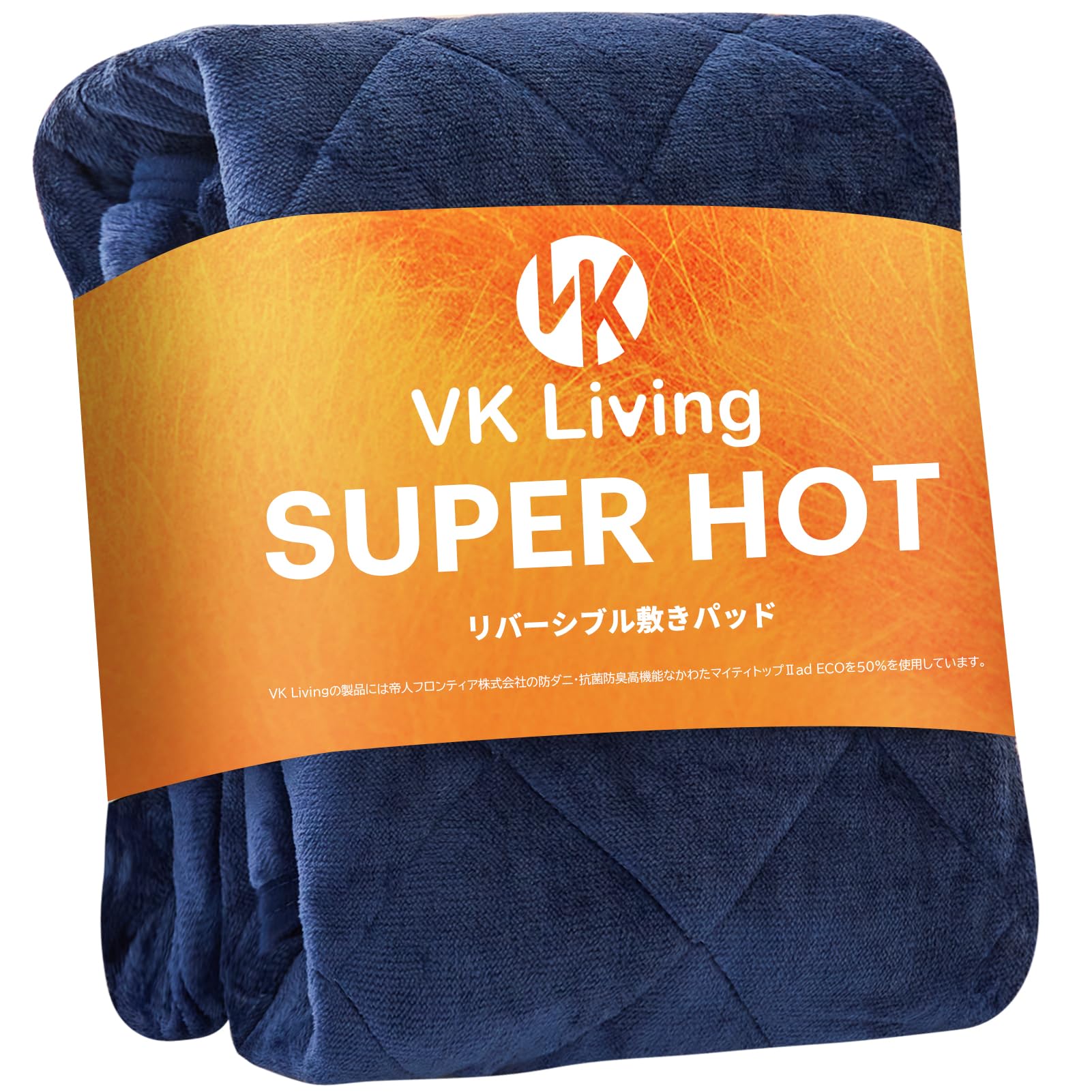 VK Living Bed Pad Single Reversible Winter Простыня TEIJIN антибактериальная и устойчивая к запахам теплая простыня фланель Шикипат можно использовать в любое время года
VK Living Bed Pad Single Reversible Winter Простыня TEIJIN антибактериальная и устойчивая к запахам теплая простыня фланель Шикипат можно использовать в любое время года