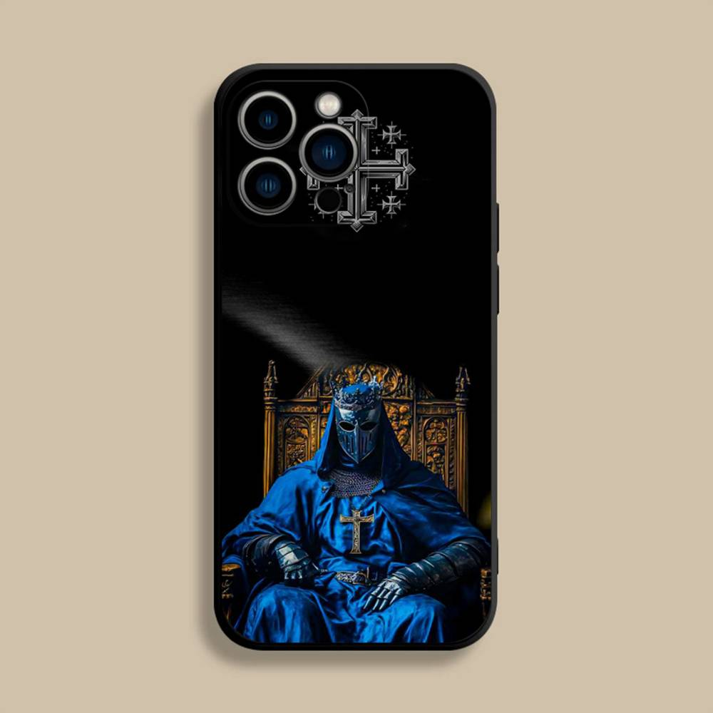 Crusaders Templar K-Knight Phone Case For iPhone 17,16,15,14,13,12,11,Pro,Max,Plus,E,SE4,Air,Mini Black Soft Cover iPhone12mini
Crusaders Templar K-Knight Phone Case For iPhone 17,16,15,14,13,12,11,Pro,Max,Plus,E,SE4,Air,Mini Black Soft Cover iPhone12mini