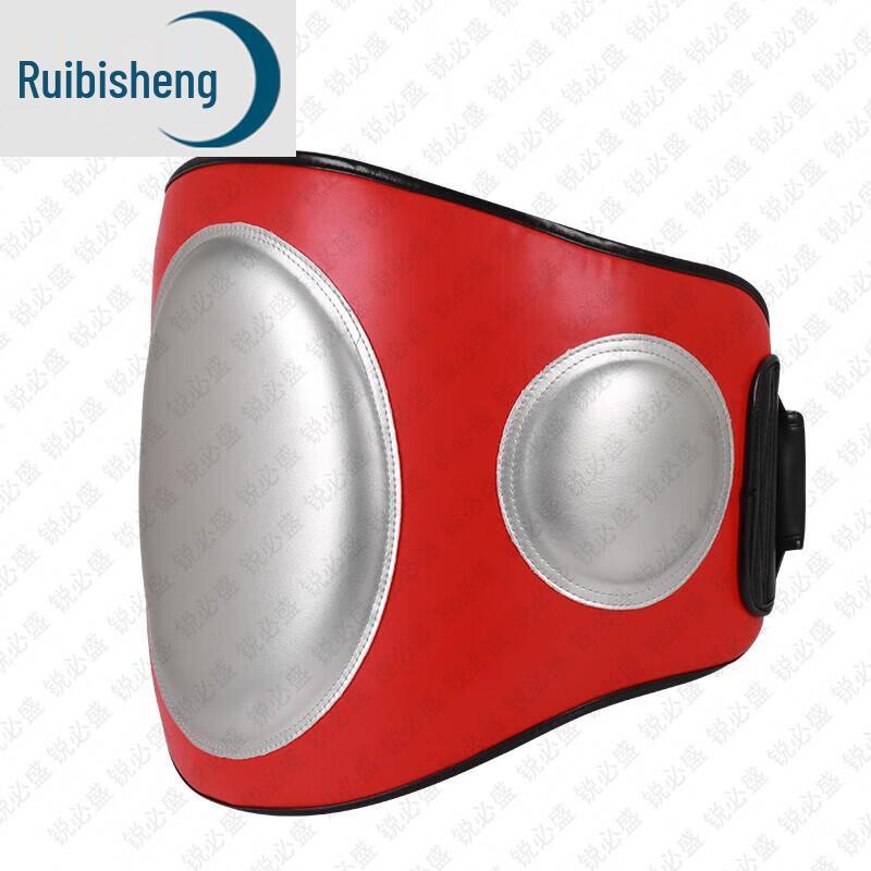Ruibisheng Thickened Boxing Waist Pad
Ruibisheng Thickened Boxing Waist Pad