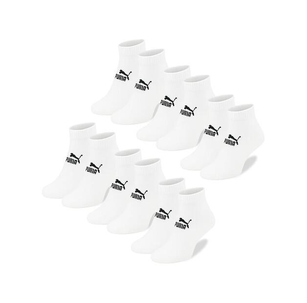 Носки короткие Puma 94710804 EU 35_38
Носки короткие Puma 94710804 EU 35_38