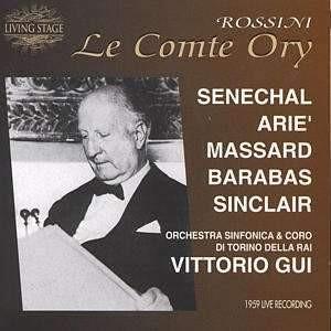 CD GIOACHINO ROSSINI, VITTORIO GUI, TU - Rossini: Le Compte LS4035130 Living Stage 2001 Japan Classical Used
CD GIOACHINO ROSSINI, VITTORIO GUI, TU - Rossini: Le Compte LS4035130 Living Stage 2001 Japan Classical Used