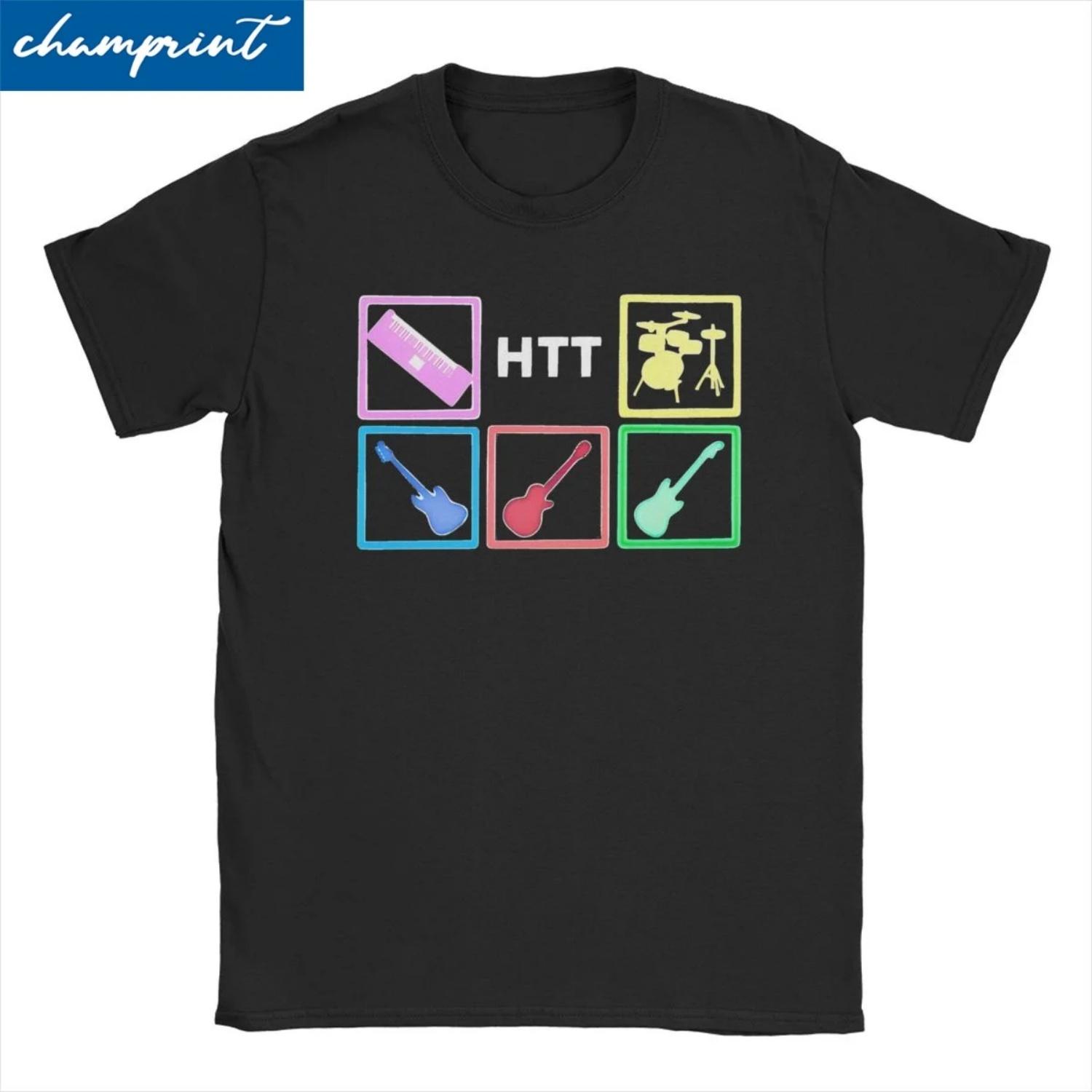 Men Women K ON HTT T Shirt Comic Anime 100% Cotton Clothing Novelty Short Sleeve Crew Neck Tee Shirt Summer T-Shirts S чёрный
Men Women K ON HTT T Shirt Comic Anime 100% Cotton Clothing Novelty Short Sleeve Crew Neck Tee Shirt Summer T-Shirts S чёрный