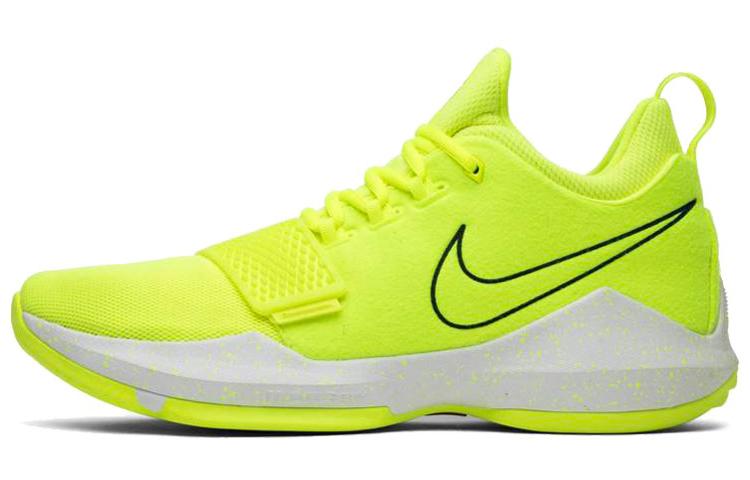 Nike Pg 1 Volt 878627-700 42
Nike Pg 1 Volt 878627-700 42