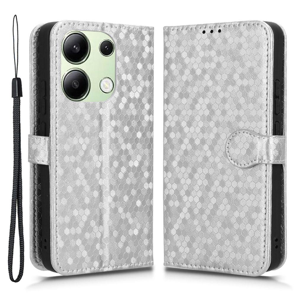 For Xiaomi Redmi Note 13 4G Flip Phone Case Wallet Leather Stand Cover E
For Xiaomi Redmi Note 13 4G Flip Phone Case Wallet Leather Stand Cover E