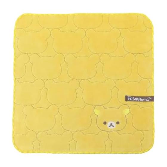 Marushin Mini Towel Rilakkuma Here You Are Rilakkuma 100% Cotton Hand Towel Handkerchief Present Gift Birthday 6405017900
Marushin Mini Towel Rilakkuma Here You Are Rilakkuma 100% Cotton Hand Towel Handkerchief Present Gift Birthday 6405017900