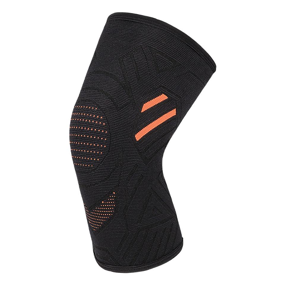 1Pcs Knitted Breathable Knee Pads 3D Woven Knee Pads Elastic Pressure Anti-Slip Knee Pads Hiking Cycling Running Basketball XL
1Pcs Knitted Breathable Knee Pads 3D Woven Knee Pads Elastic Pressure Anti-Slip Knee Pads Hiking Cycling Running Basketball XL