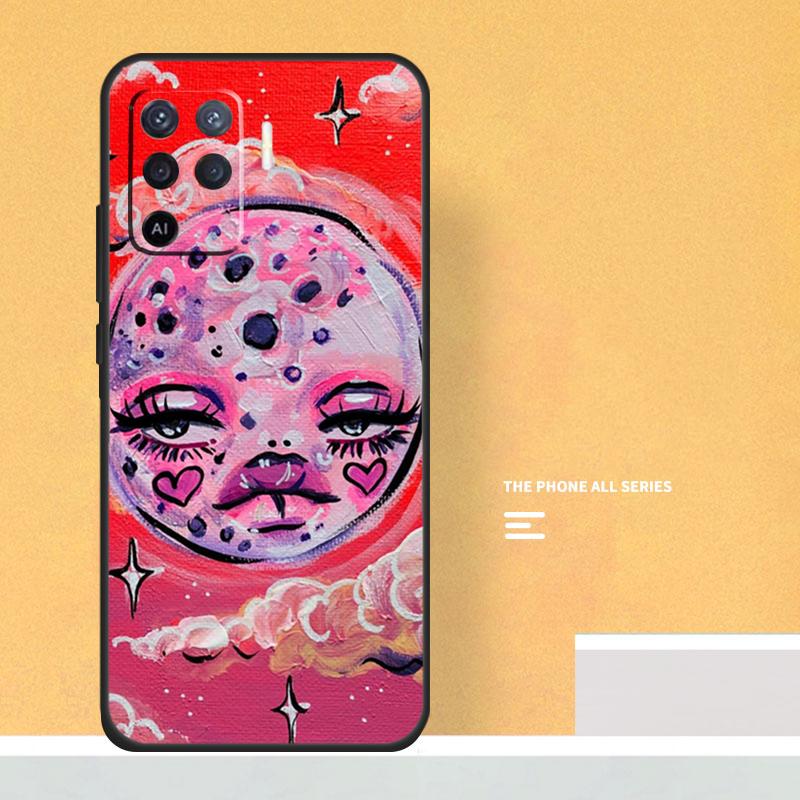 Indie Kids Aesthetic Hippie Acid Trip Case For Oppo A74 A94 A54 A15 A17 A57 A6 A5 Pro A76 A96 A40 A60 A80 A18 A38 A58 A78 A98 OPPO A15
Indie Kids Aesthetic Hippie Acid Trip Case For Oppo A74 A94 A54 A15 A17 A57 A6 A5 Pro A76 A96 A40 A60 A80 A18 A38 A58 A78 A98 OPPO A15