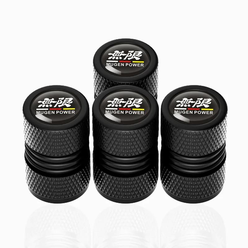 4Pcs/Set For Mugen Tire Wheel Valve Dust Caps Tyre Rim Stem Covers For Mugen Power Civic Accord Tires Wheel Valve Cap Cover
4Pcs/Set For Mugen Tire Wheel Valve Dust Caps Tyre Rim Stem Covers For Mugen Power Civic Accord Tires Wheel Valve Cap Cover