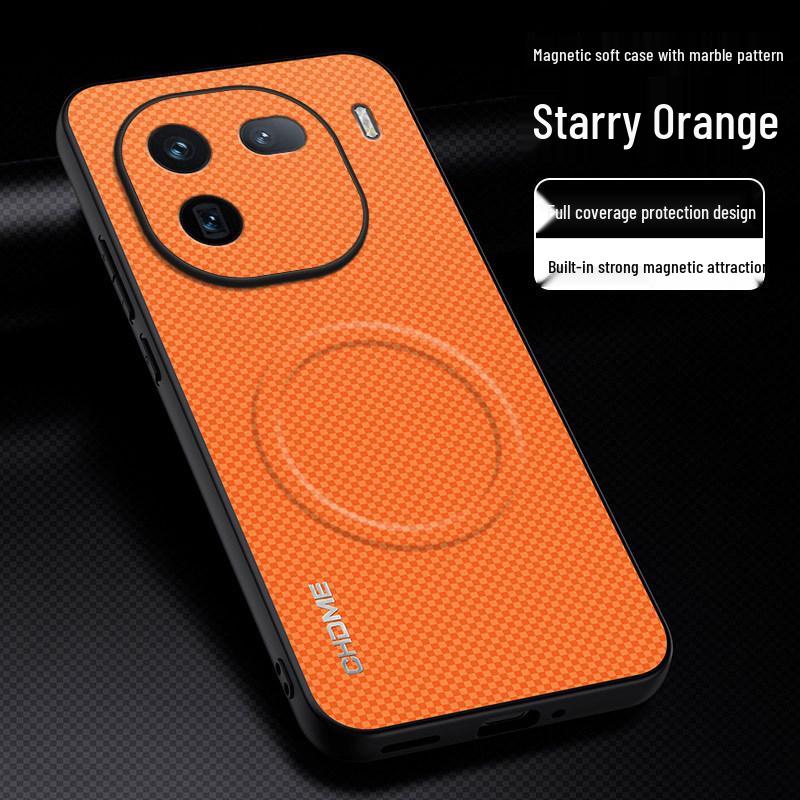 iQOO 12 Pro Case: Full-Coverage, Drop-Proof, Sleek Magnetic Cover with Textured Design iQOO12Pro
iQOO 12 Pro Case: Full-Coverage, Drop-Proof, Sleek Magnetic Cover with Textured Design iQOO12Pro