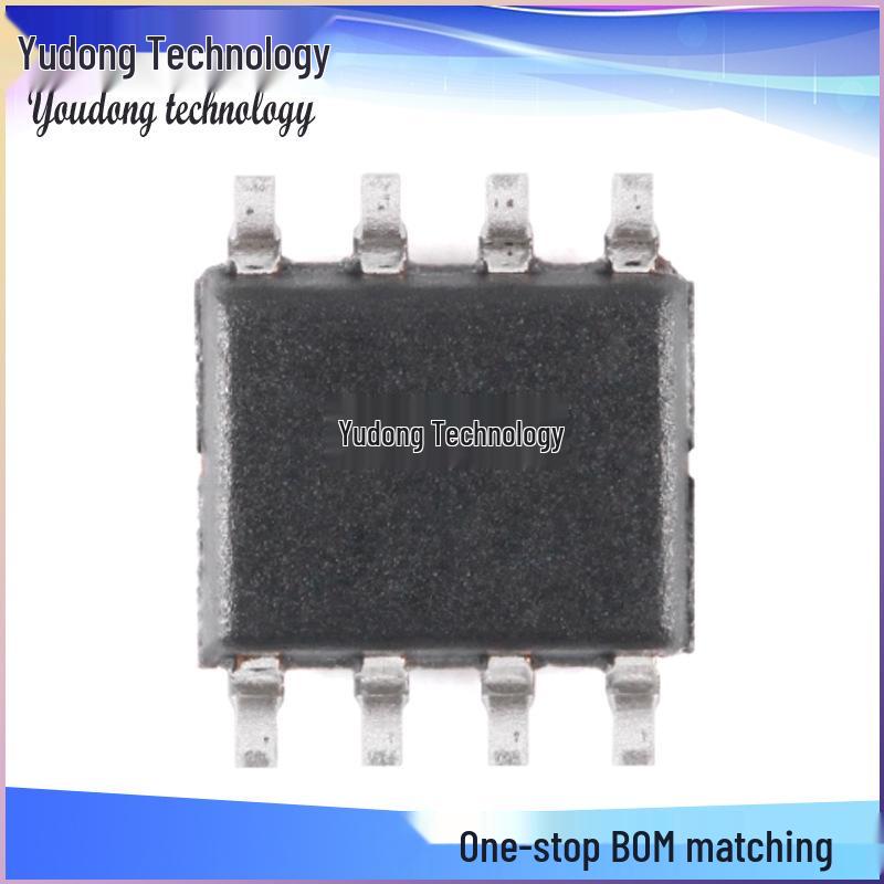 TDM3534PR SOP-8 Field-Effect Transistor
TDM3534PR SOP-8 Field-Effect Transistor