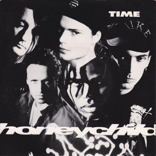 7inch Record HONEYCHILD Time VS1397 Virgin 1991 UK Dance Electronica Used
7inch Record HONEYCHILD Time VS1397 Virgin 1991 UK Dance Electronica Used
