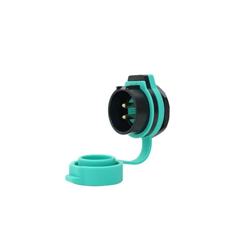 KWAY K20 2 3 4 5 7 9 12Pin Industrial Waterproof Aviation Female Plug Male Socket Electrical Power Connector Adapter M20 IP68
KWAY K20 2 3 4 5 7 9 12Pin Industrial Waterproof Aviation Female Plug Male Socket Electrical Power Connector Adapter M20 IP68