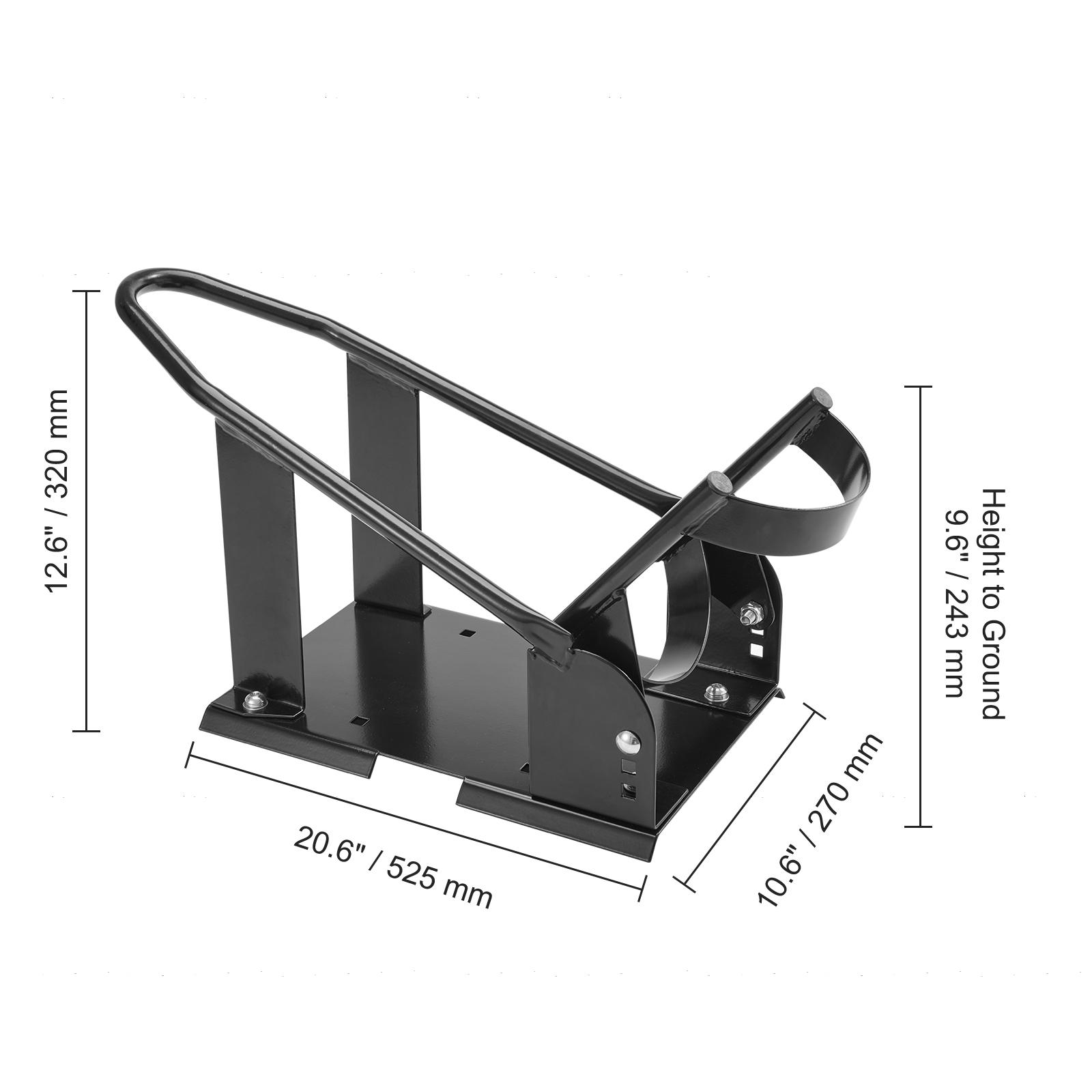SucceBuy Мотоциклетный упор для колеса Вертикальный 1800 фунтов Сверхпрочная сталь Стойка для переднего колеса мотоцикла с регулируемым отверстием для мотоцикла
SucceBuy Мотоциклетный упор для колеса Вертикальный 1800 фунтов Сверхпрочная сталь Стойка для переднего колеса мотоцикла с регулируемым отверстием для мотоцикла