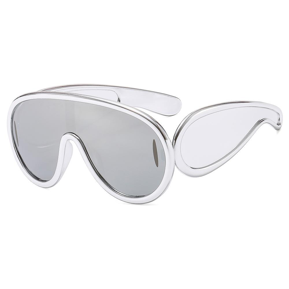 JYL TS Wraparound Sunglasses Hip Hop Style For Outdoor Activities 1321 A-797 шафрановий
JYL TS Wraparound Sunglasses Hip Hop Style For Outdoor Activities 1321 A-797 шафрановий