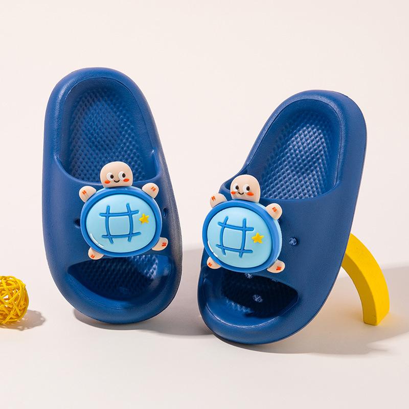 Boys Shoes, Sandals, Girls Soft-soled Indoor Slippers 150 синий
Boys Shoes, Sandals, Girls Soft-soled Indoor Slippers 150 синий