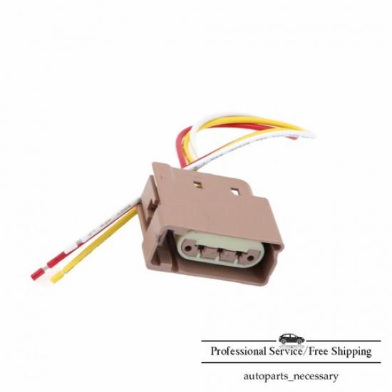 Fits International ProStar 2008-2017 Turn signal lights connector 3596015C93 USA
Fits International ProStar 2008-2017 Turn signal lights connector 3596015C93 USA