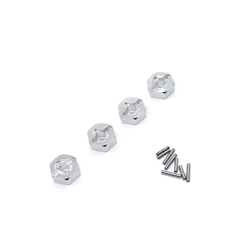 Weili 144010 144001 02 124017-16-18 124019 Remote Control Car 12mm Connector сірий
Weili 144010 144001 02 124017-16-18 124019 Remote Control Car 12mm Connector сірий