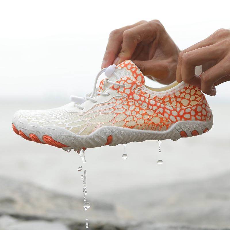 Сверхлегкие аквашузы мужские для улицы, нескользящие водные туфли женские, дышащие кроссовки для босиком, обувь для плавания вверх по течению, обувь для ходьбы по воде 36 белый
Сверхлегкие аквашузы мужские для улицы, нескользящие водные туфли женские, дышащие кроссовки для босиком, обувь для плавания вверх по течению, обувь для ходьбы по воде 36 белый