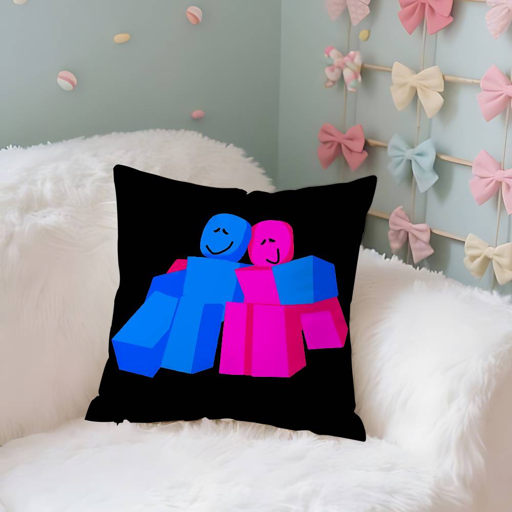 TTv Girl Throw Pillow Covers Pattern Cushion Cover Suitable For Sofa Bedroom Car Pillow Cover 40x40 cm
TTv Girl Throw Pillow Covers Pattern Cushion Cover Suitable For Sofa Bedroom Car Pillow Cover 40x40 cm