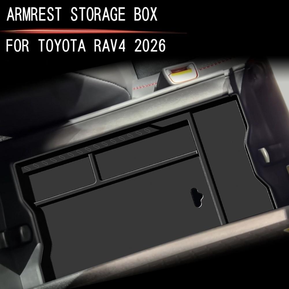 Silicone Material RAV4 Armrest Box Center Console Box
Silicone Material RAV4 Armrest Box Center Console Box