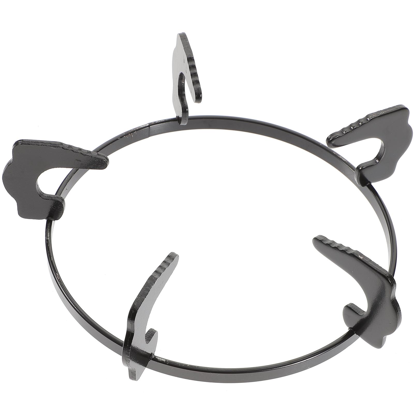 Gas Stove Bracket Household Stand Kitchen Accessories Holders Wok Pan Brackets Racks Cast Iron Work
Gas Stove Bracket Household Stand Kitchen Accessories Holders Wok Pan Brackets Racks Cast Iron Work