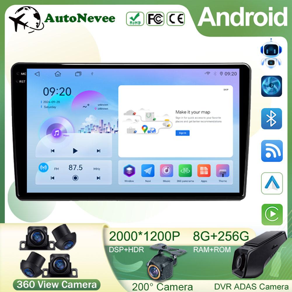 Android Multimedia For Peugeot 308 T9 308S 2013 - 2017 Car Stereo CPU Radio QLED Player Navigation BT Screen Dash Cam HDR WIFI
Android Multimedia For Peugeot 308 T9 308S 2013 - 2017 Car Stereo CPU Radio QLED Player Navigation BT Screen Dash Cam HDR WIFI