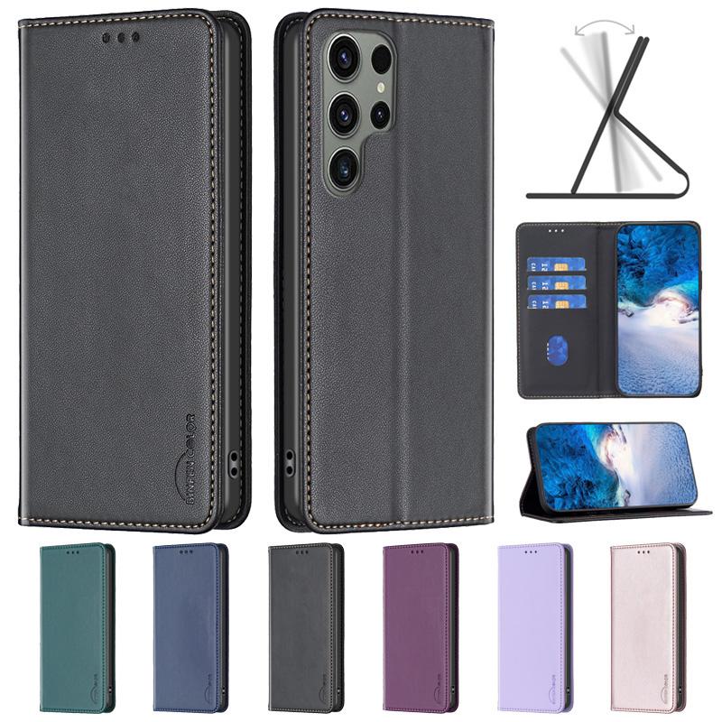 For Samsung Galaxy S24 Ultra Case Magnetic Flip Phone Case on For Funda Samsung S 24 S24Ultra S24 Plus Leather Card Cover Coque Samsung S24
For Samsung Galaxy S24 Ultra Case Magnetic Flip Phone Case on For Funda Samsung S 24 S24Ultra S24 Plus Leather Card Cover Coque Samsung S24