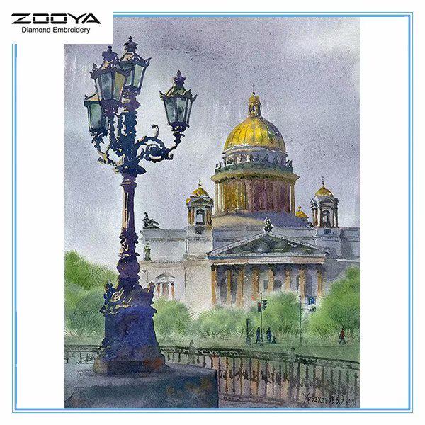 ЗООЯ DIY 5D квадратный горный хрусталь замок церковь Алмазная вышивка картина вышивка крестом домашний декор
ЗООЯ DIY 5D квадратный горный хрусталь замок церковь Алмазная вышивка картина вышивка крестом домашний декор