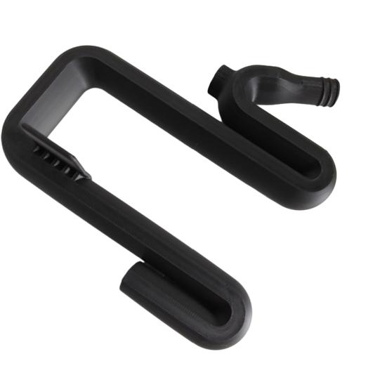 Water Bucket Rim Bracket Anti-overflow No Drill Universal Bucket Edge Mount Hanging Bracket Attachment Fits Car Washer Gardening Hose чорний
Water Bucket Rim Bracket Anti-overflow No Drill Universal Bucket Edge Mount Hanging Bracket Attachment Fits Car Washer Gardening Hose чорний