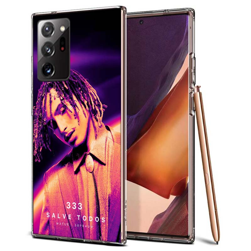 Rapper Matue 333 Album Phone Case for Samsung A55 A35 A25 A15 A07 A05S A16 A17 A26 A36 A37 A56 A57 Galaxy Note 20 10 A50S A71 A5 Samsung A10
Rapper Matue 333 Album Phone Case for Samsung A55 A35 A25 A15 A07 A05S A16 A17 A26 A36 A37 A56 A57 Galaxy Note 20 10 A50S A71 A5 Samsung A10