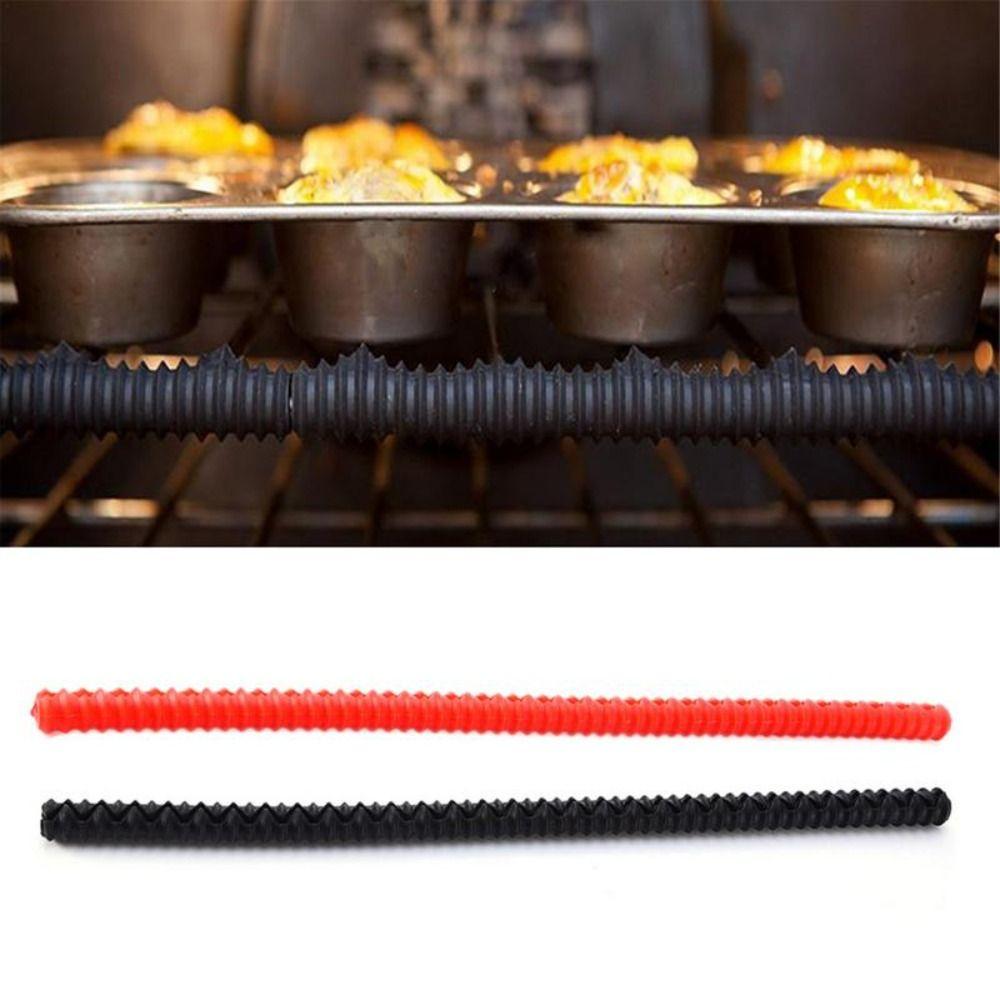 6 Pcs/Pack Threaded Microwave Oven Anti-Hot Bar Kitchen Baking Accessories Food Baking помаранчевий
6 Pcs/Pack Threaded Microwave Oven Anti-Hot Bar Kitchen Baking Accessories Food Baking помаранчевий