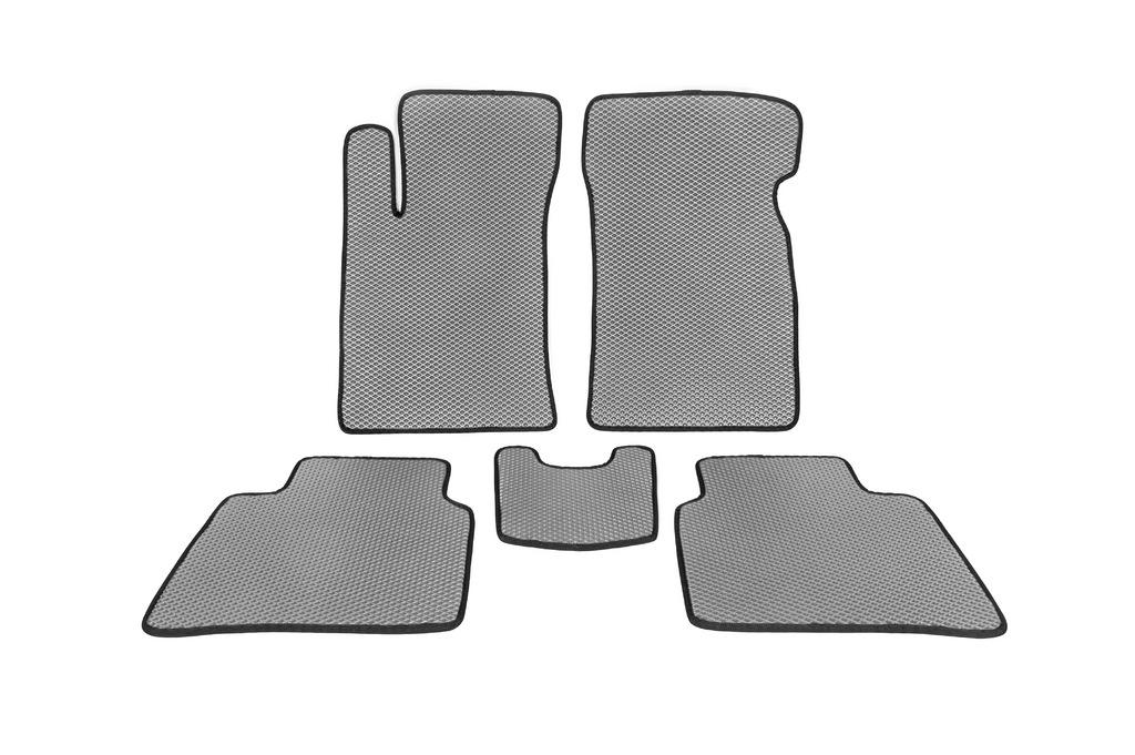 EVA mats (Gray) for Kia Magentis 2006-2012
EVA mats (Gray) for Kia Magentis 2006-2012