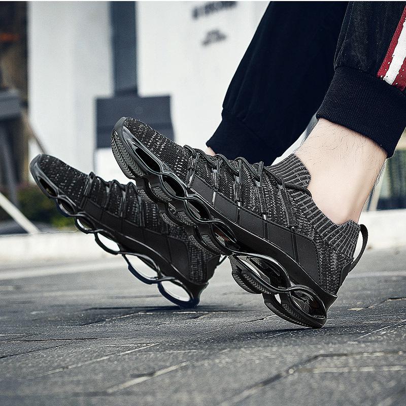 Large size 48 hollow sole men s shoes 2024 spring and autumn fly-woven casual sports shoes trend travel student running shoes 39 красный
Large size 48 hollow sole men s shoes 2024 spring and autumn fly-woven casual sports shoes trend travel student running shoes 39 красный