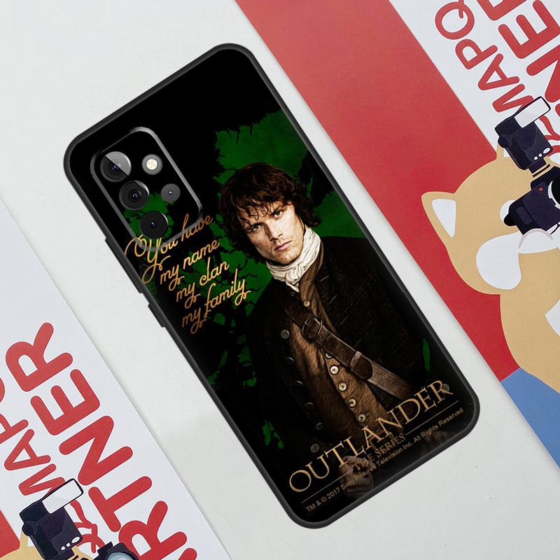 TV Outlander Case For Samsung Galaxy A06 A16 A36 A56 A55 A35 A33 A53 A13 A23 A17 A54 A34 A14 A52 A32 A15 Samsung A12
TV Outlander Case For Samsung Galaxy A06 A16 A36 A56 A55 A35 A33 A53 A13 A23 A17 A54 A34 A14 A52 A32 A15 Samsung A12