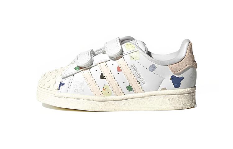 Adidas Originals Cf I Breathable Low top Skateboard Shoes Ecru Infant And Toddler IF2200 26.5
Adidas Originals Cf I Breathable Low top Skateboard Shoes Ecru Infant And Toddler IF2200 26.5
