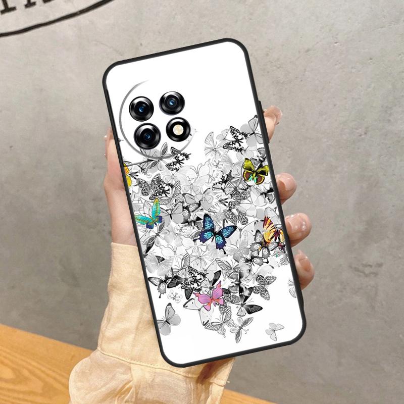 Beautiful Butterfly Case For OnePlus Nord 5 CE 2 3 4 Lite N20 N30 OnePlus 15 15R 13 12 11 12R 13T 10T 13R Cover OnePlus 13T
Beautiful Butterfly Case For OnePlus Nord 5 CE 2 3 4 Lite N20 N30 OnePlus 15 15R 13 12 11 12R 13T 10T 13R Cover OnePlus 13T