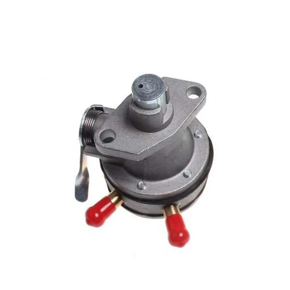 Топливный подкачивающий насос AM882588 для трактора John Deere 955 4200 4300 4400 4500 4600 4700
Топливный подкачивающий насос AM882588 для трактора John Deere 955 4200 4300 4400 4500 4600 4700