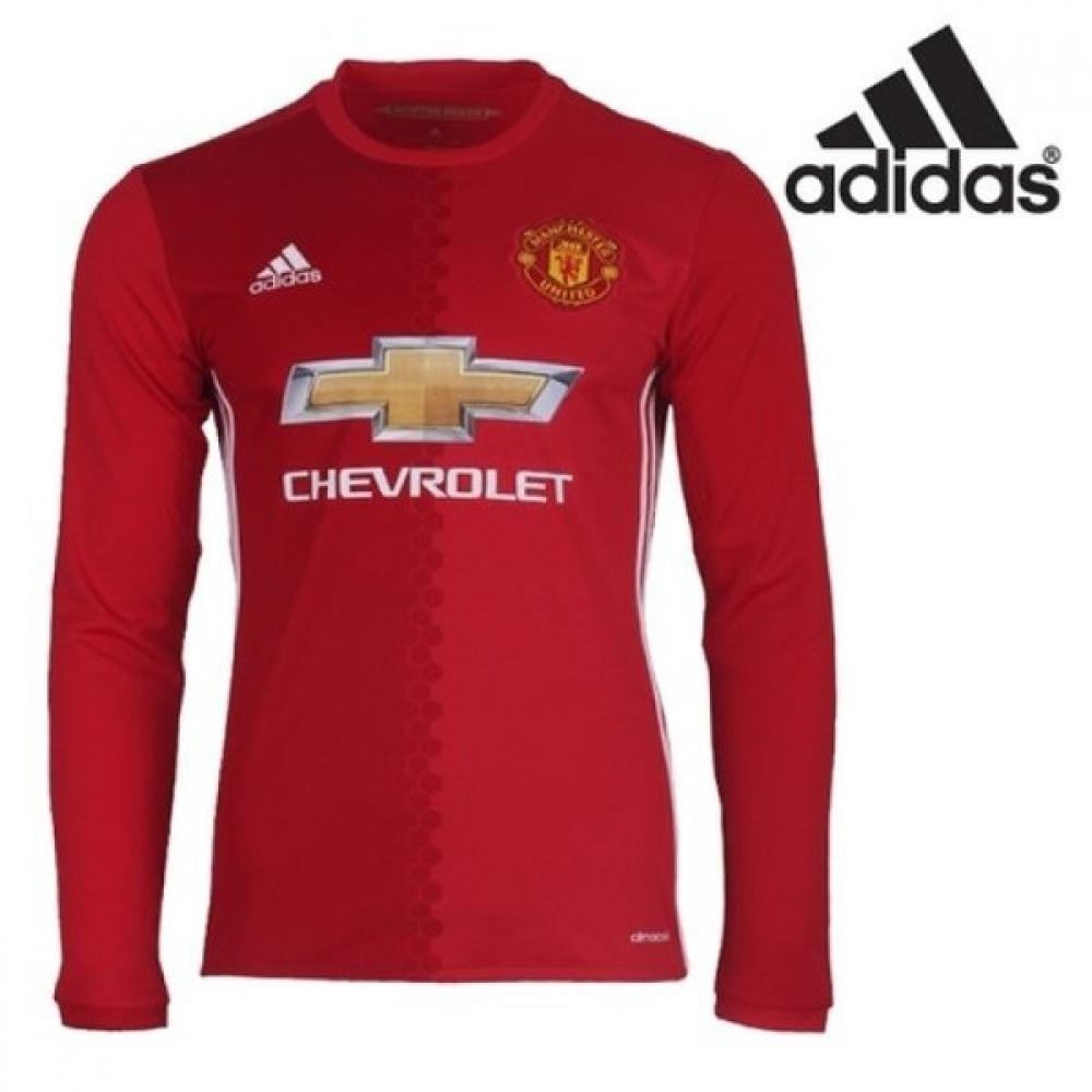 Проверка QR-кода Adidas Mens Manchester United 1617 Home Replica JerseyAI6718
Проверка QR-кода Adidas Mens Manchester United 1617 Home Replica JerseyAI6718