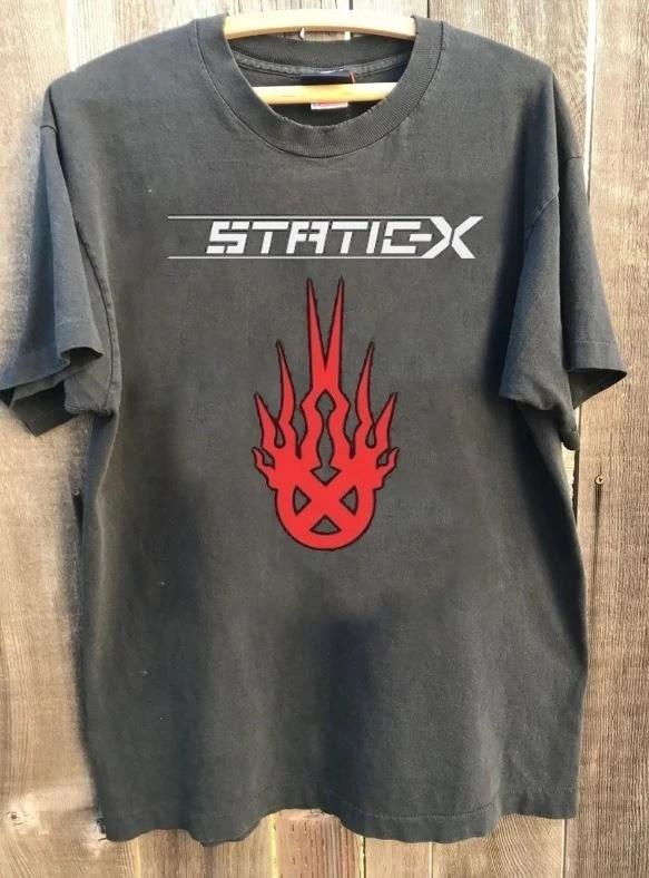 Sattic X Band Music Lover logo short sleeve charcoal color shirt Unisex T-Shirt M
Sattic X Band Music Lover logo short sleeve charcoal color shirt Unisex T-Shirt M