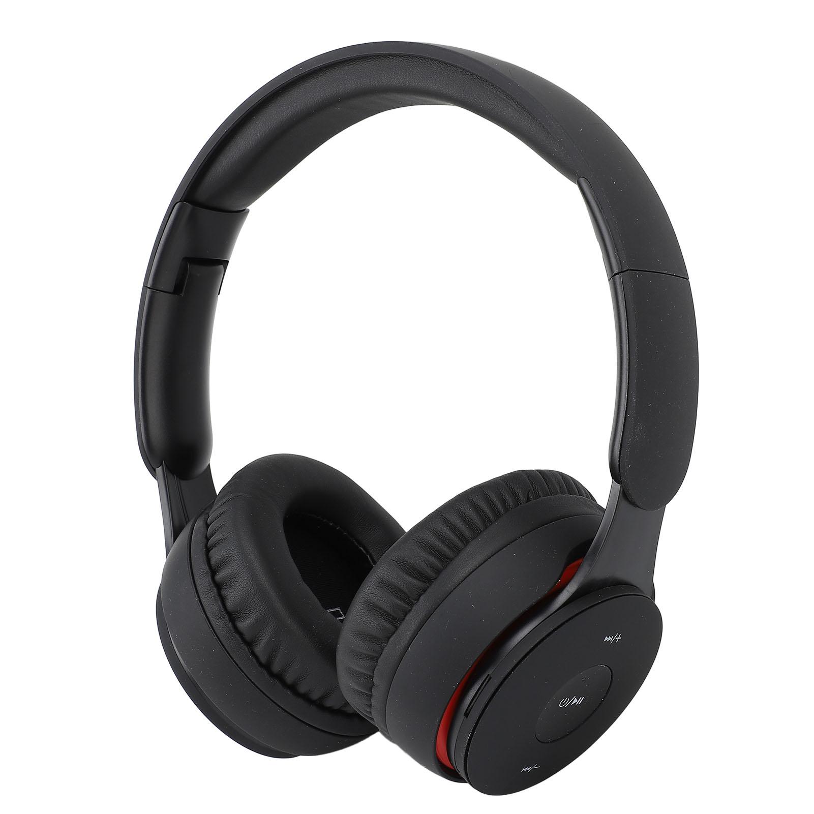 Bluetooth-наушники беспроводные глубокие басы двусторонние стерео 450 мАч складная гарнитура для компьютера
Bluetooth-наушники беспроводные глубокие басы двусторонние стерео 450 мАч складная гарнитура для компьютера