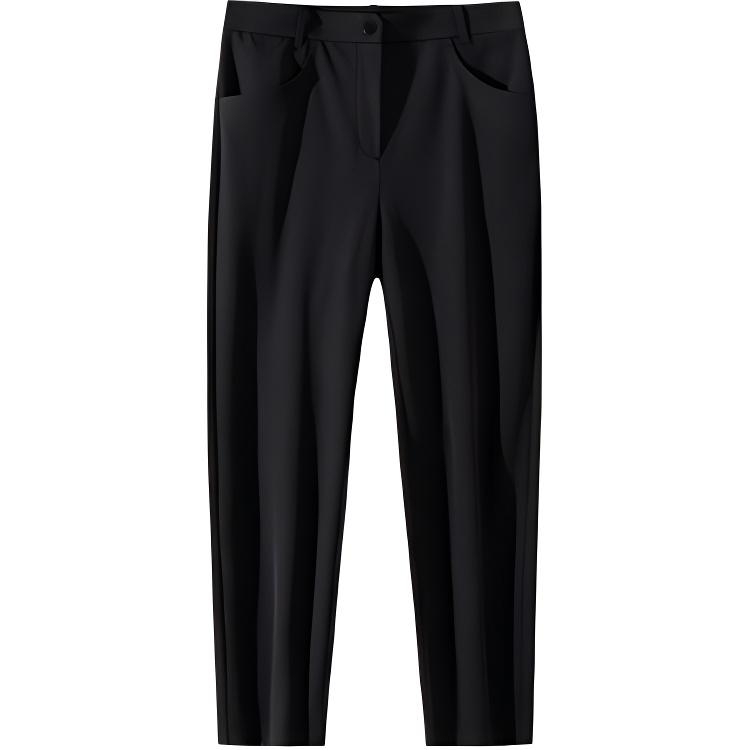 Anta Champion All-Weather Series Solid Color Mid-Rise Breathable Versatile Fleece Thick Warm Casual Pants Women pants 162440510-2 S
Anta Champion All-Weather Series Solid Color Mid-Rise Breathable Versatile Fleece Thick Warm Casual Pants Women pants 162440510-2 S