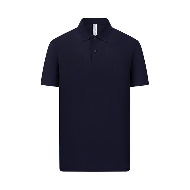 Custom 2026 Lapel Polo Shirt - Short Sleeve Men s & Women s T-shirts for Workwear, Advertising, and Cultural Events. S (Height: 155-160cm, Weight: 90-100 jin) темно-синий
Custom 2026 Lapel Polo Shirt - Short Sleeve Men s & Women s T-shirts for Workwear, Advertising, and Cultural Events. S (Height: 155-160cm, Weight: 90-100 jin) темно-синий