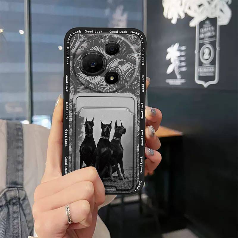 Пылезащитный чехол-кармашек для карт для телефона TCL 60 NxtPaper из ТПУ с граффити, слотом для карт, задняя крышка, мультяшный, водонепроницаемый, противоударный TCL 60 NxtPaper
Пылезащитный чехол-кармашек для карт для телефона TCL 60 NxtPaper из ТПУ с граффити, слотом для карт, задняя крышка, мультяшный, водонепроницаемый, противоударный TCL 60 NxtPaper