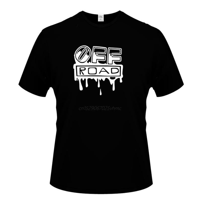 Camiseta de moda todoterreno 4x4 para hombre, camisetas de manga corta con cuello redondo, alta calidad, envío gratis XS чорний
Camiseta de moda todoterreno 4x4 para hombre, camisetas de manga corta con cuello redondo, alta calidad, envío gratis XS чорний