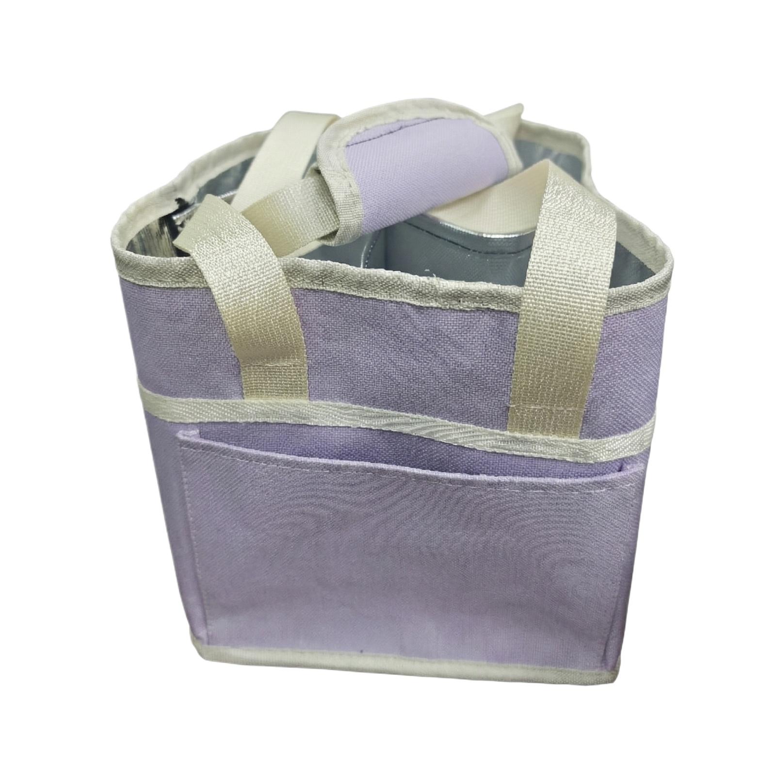 4 Water Bottle Holder With Strap | Family Size 4 Compartment Drink Bag, Multiple Tumbler Carrier Caddy | Adjustable Fits Large & Small Drinks One Size білий
4 Water Bottle Holder With Strap | Family Size 4 Compartment Drink Bag, Multiple Tumbler Carrier Caddy | Adjustable Fits Large & Small Drinks One Size білий