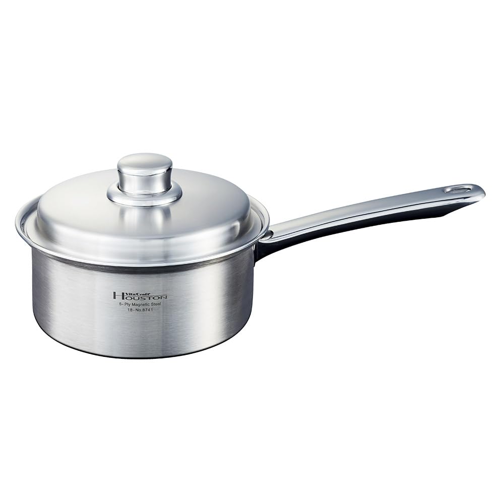 Vita Craft Houston One-Handed Pot 1.9L
Vita Craft Houston One-Handed Pot 1.9L