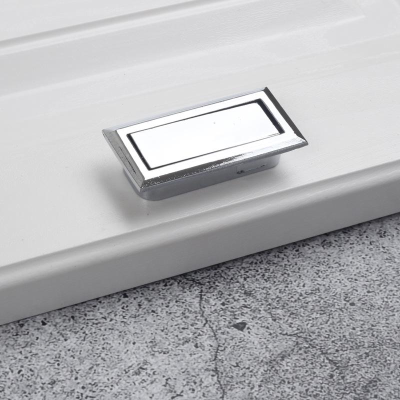 Modern Simple Embedded Tatami Floor Base with Hidden Drawer and Zinc Alloy Hardware Handle
Modern Simple Embedded Tatami Floor Base with Hidden Drawer and Zinc Alloy Hardware Handle