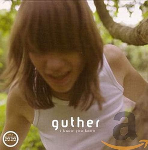 CD GUTHER - I Know You Know MM038CDPROMO Morr Music 2003 Germany Dance & Electronica Used
CD GUTHER - I Know You Know MM038CDPROMO Morr Music 2003 Germany Dance & Electronica Used
