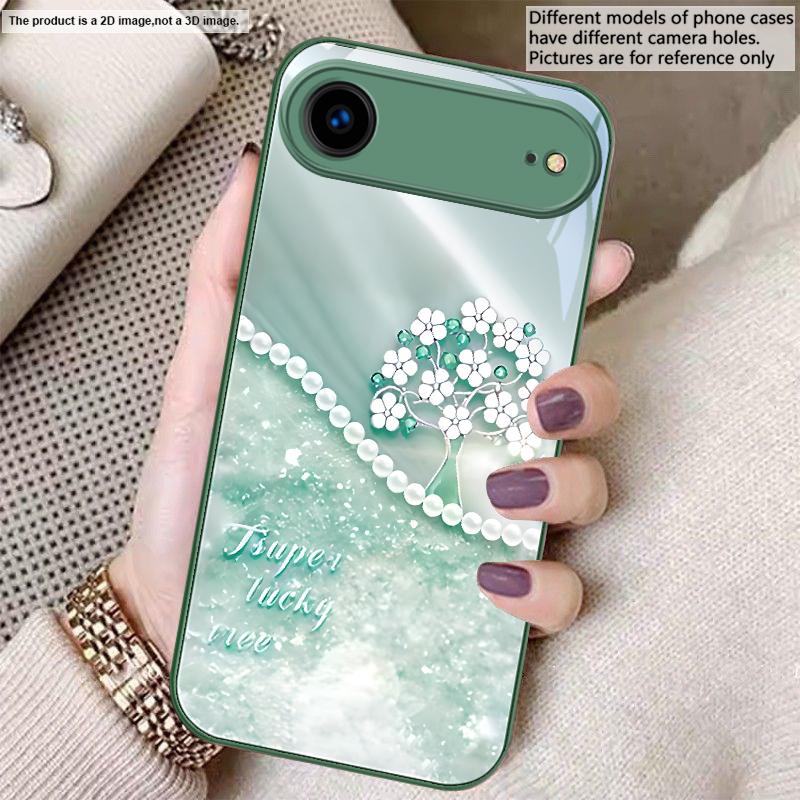 Mysterious gradient purple For iPhone 17 Air 16 E 15 14 13 Plus 12 mini 17 Pro Max 11Pro XR Xs 7 8 11 Tempered Glass Phone Case iPhone 6
Mysterious gradient purple For iPhone 17 Air 16 E 15 14 13 Plus 12 mini 17 Pro Max 11Pro XR Xs 7 8 11 Tempered Glass Phone Case iPhone 6
