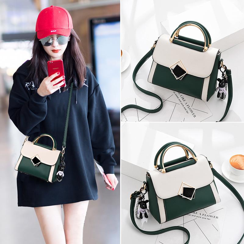 Bag women s bag 2025 new trendy fashion high-end sense large-capacity handbag simple women s shoulder messenger bag women
Bag women s bag 2025 new trendy fashion high-end sense large-capacity handbag simple women s shoulder messenger bag women